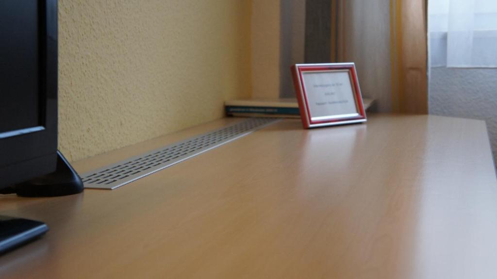 Hotel Jaegerhof Wiesbaden Room photo